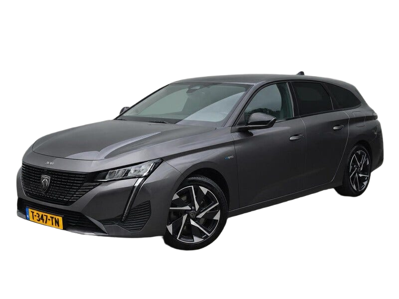 Peugeot 308 occasion