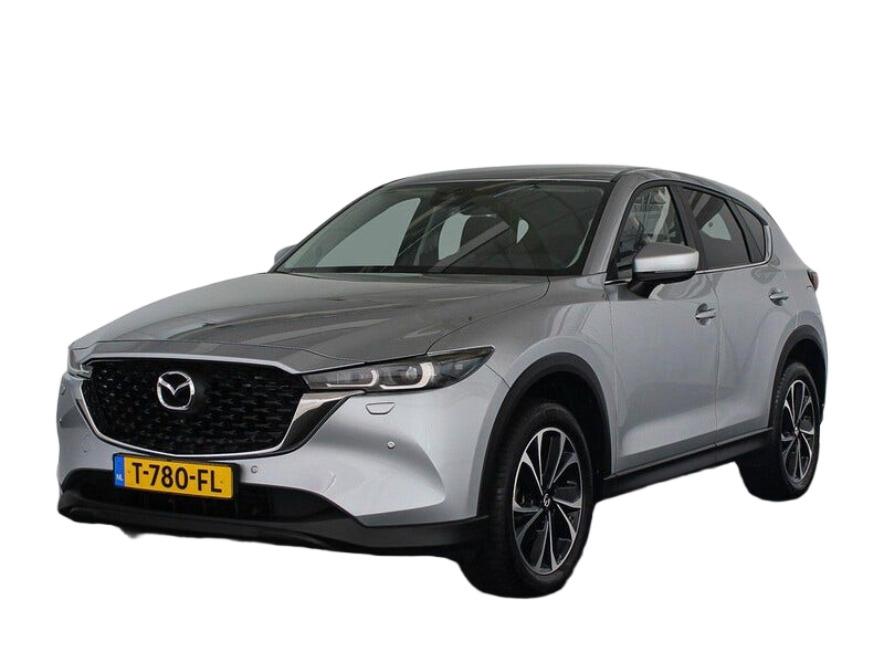 Mazda CX 5 occasion