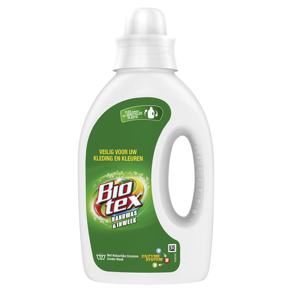 Biotex Vloeibaar Wasmiddel Handwas