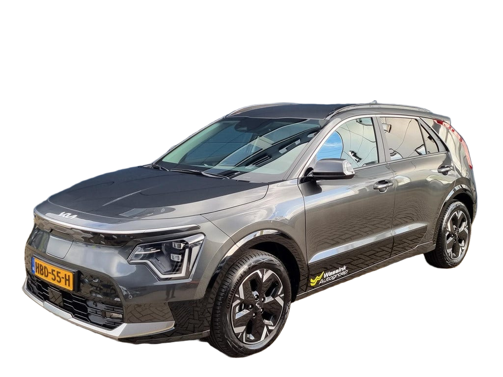 Kia e-Niro