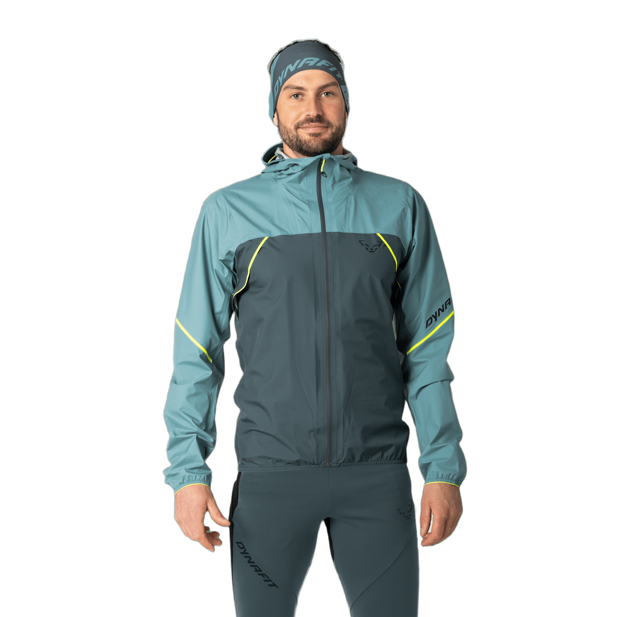 Dynafit Alpine 3-Layer Jacket Heren (20k)