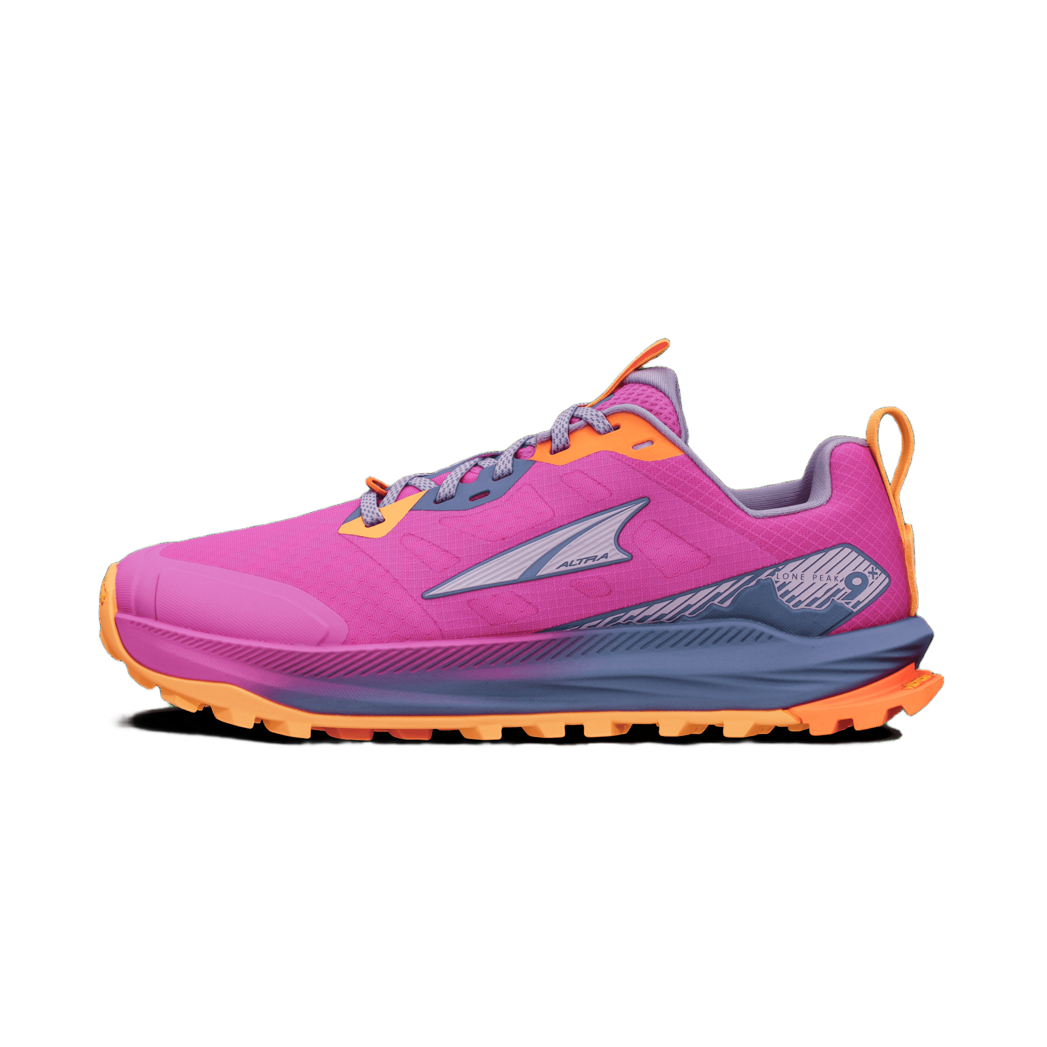 Altra Lone Peak 9+ Dames