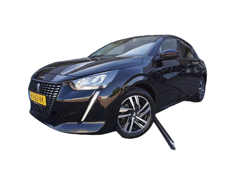 Peugeot 208 occasion