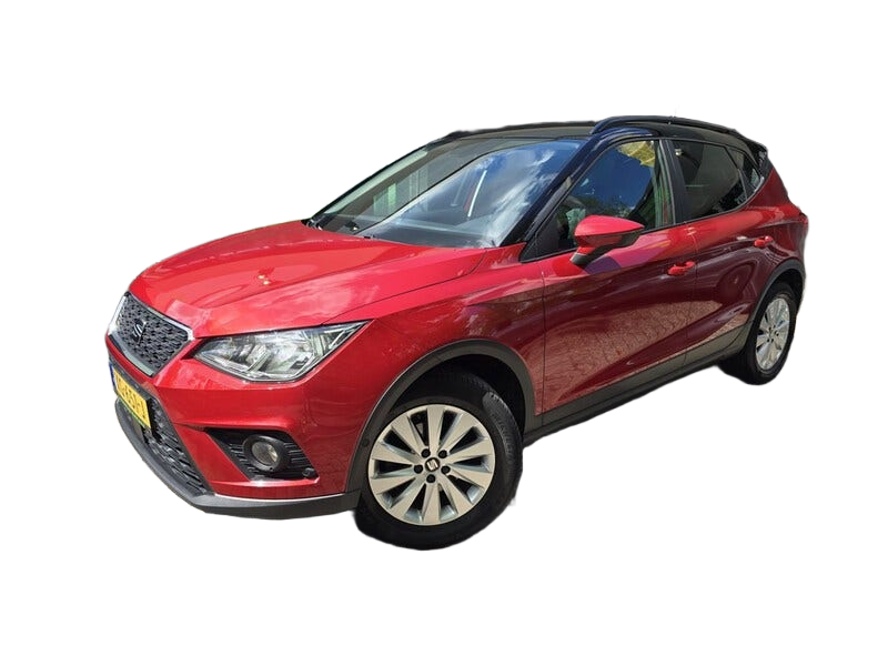 SEAT Arona occasion