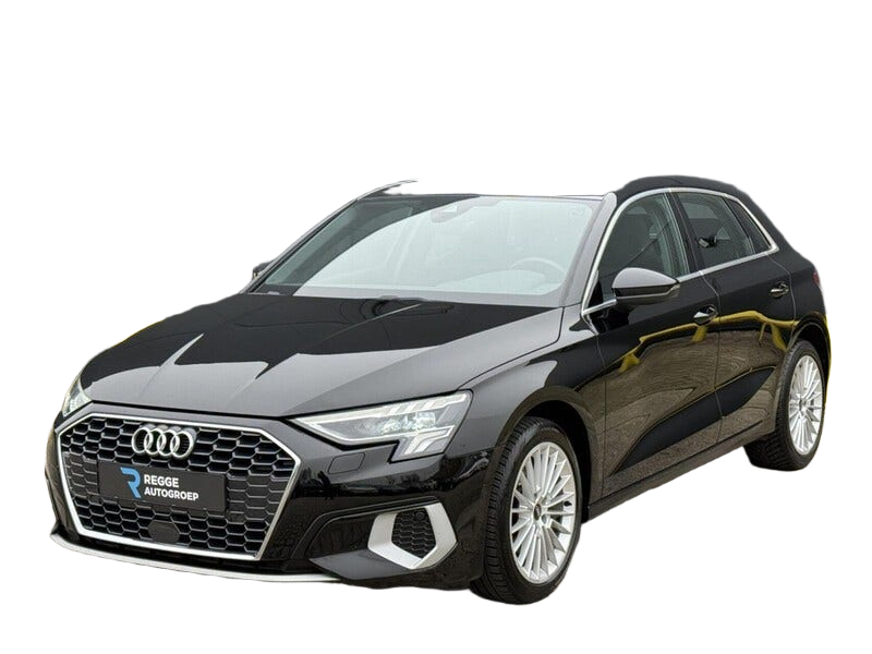 Audi A3 occasion