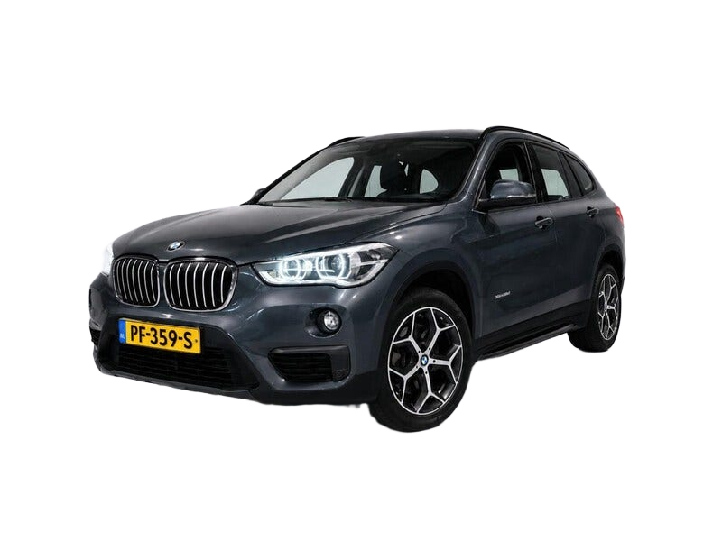 BMW X1 occasion