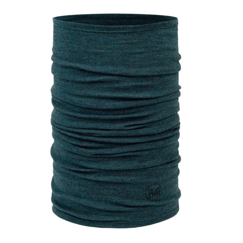 BUFF Neckwarmer Midweight Merino Wool