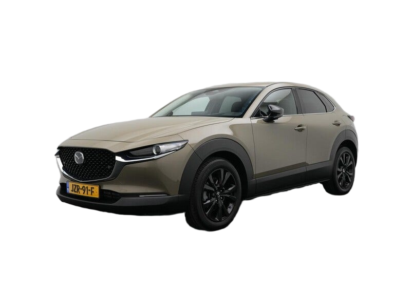 Mazda CX 30
