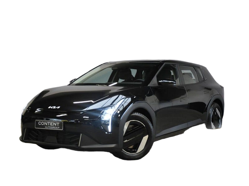Kia EV4 occasion