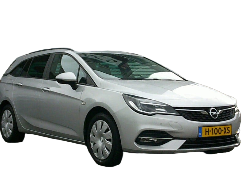 Opel Astra occasion