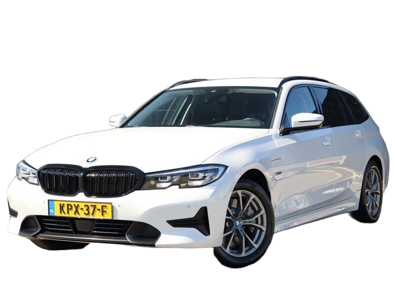 BMW 3 Serie occasion