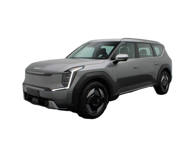Kia EV9 occasion