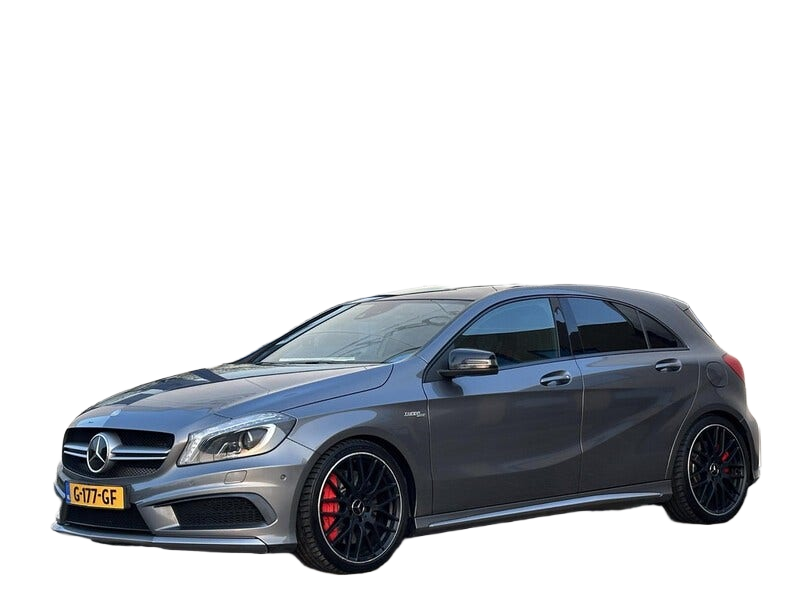 Mercedes Benz A Klasse occasion