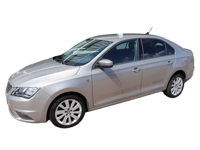 SEAT Toledo