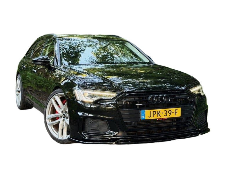 Audi A6 occasion