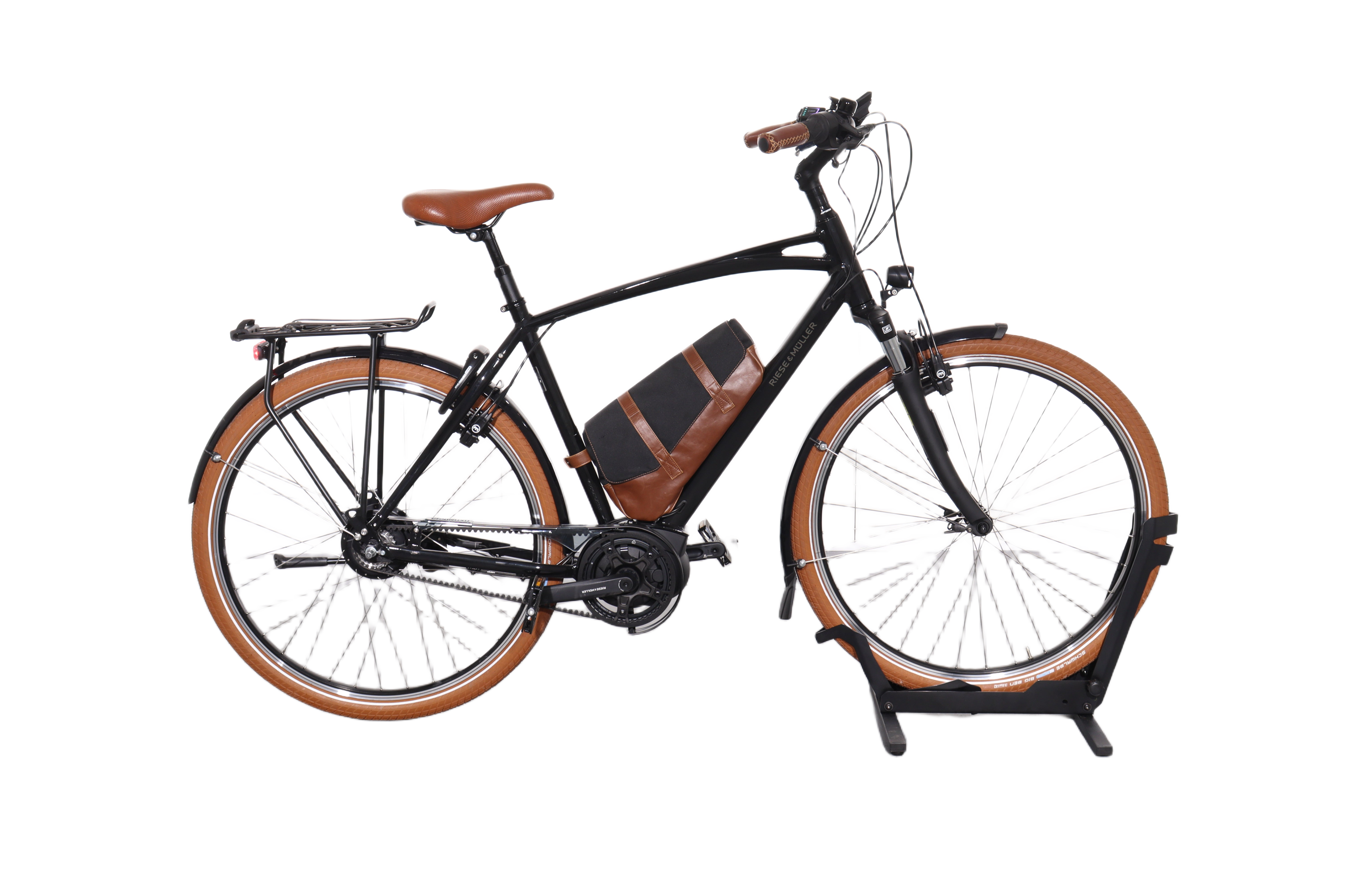 Riese & Müller Cruiser2 vario