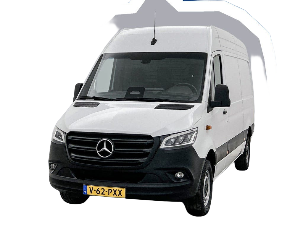 Mercedes Benz Sprinter