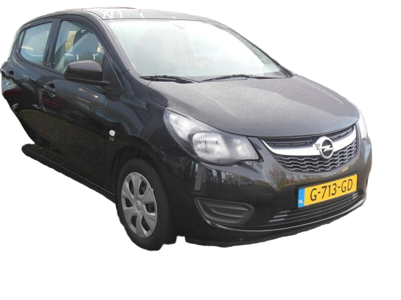 Opel KARL occasion
