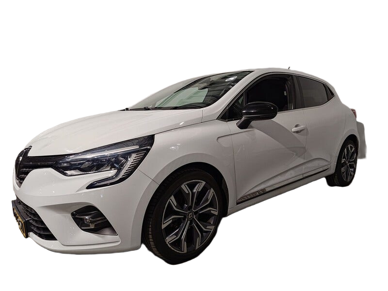 Renault Clio occasion