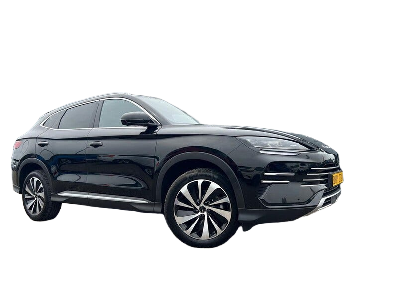 BYD SEAL U occasion