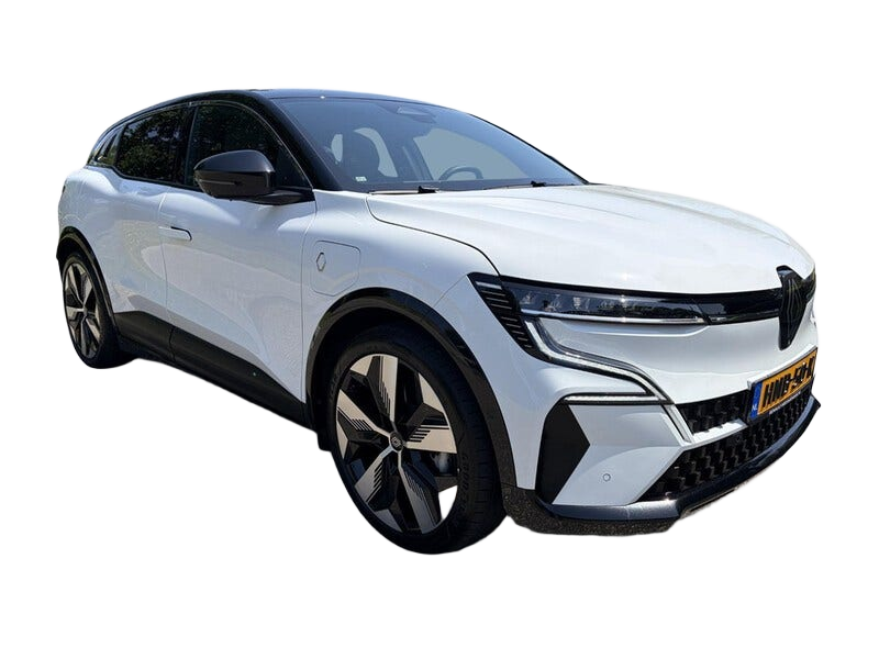 Renault Megane E Tech occasion