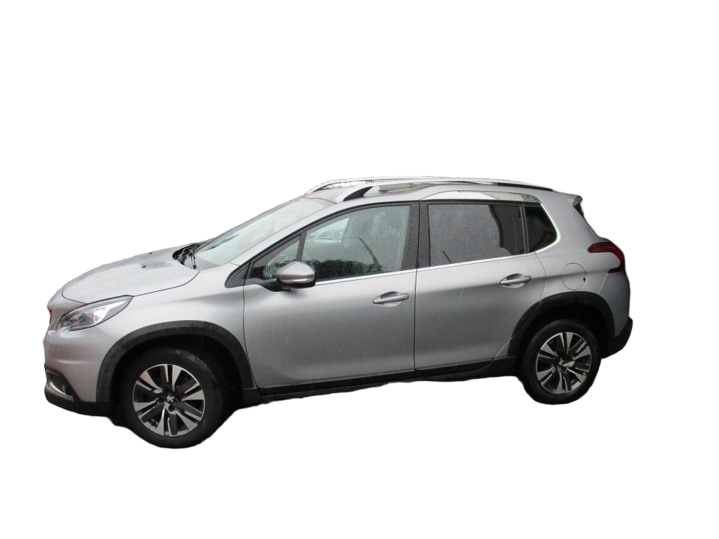 Lease Peugeot Peugeot 2008 1.2 PureTech Allure Pano Trekhaak BTW Auto - Vergelijk via Leasevinder