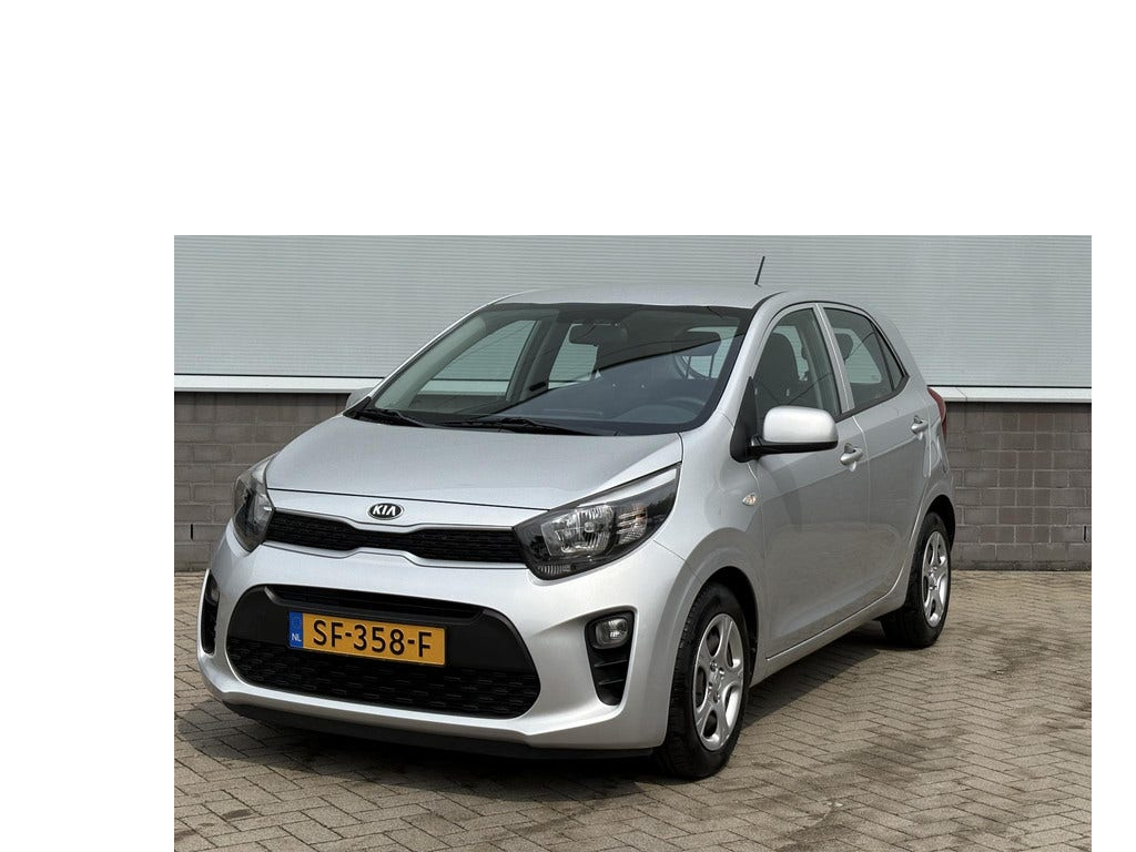 Kia Picanto occasion