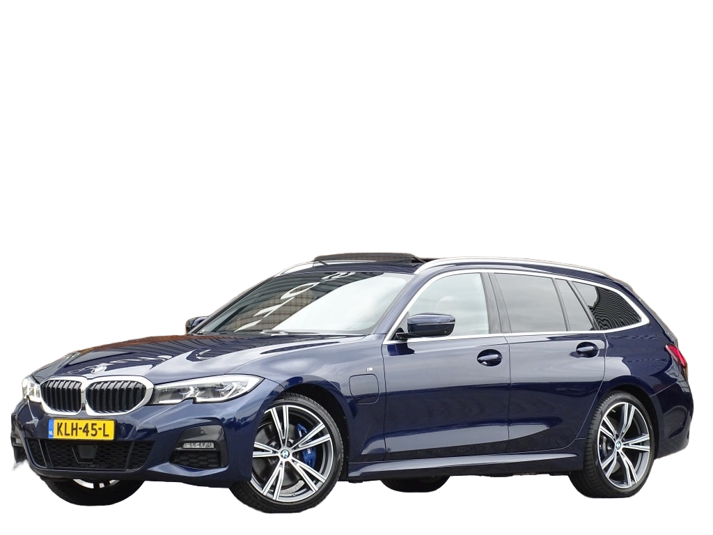 BMW 3 Serie occasion