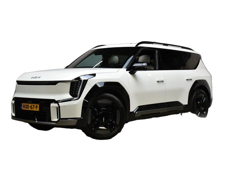 Kia EV9