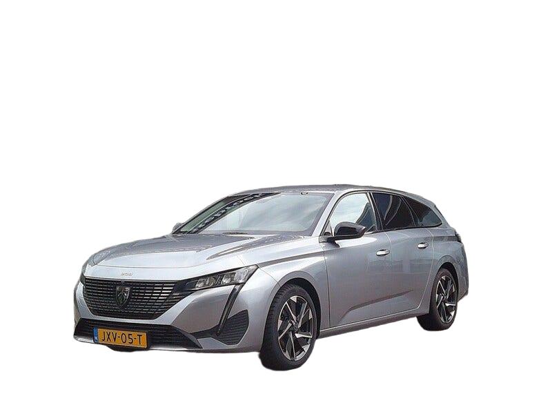 Peugeot 308 occasion