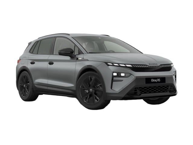 Skoda Elroq occasion