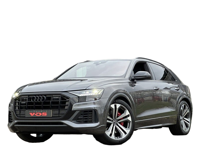 Audi Q8 occasion