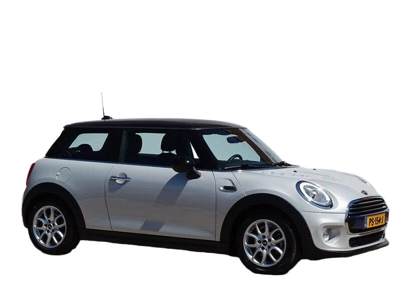 MINI 3 deurs occasion