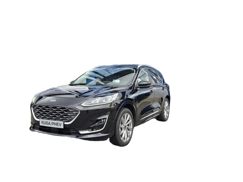Ford Kuga occasion