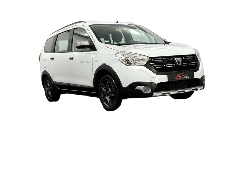 Dacia Lodgy occasion