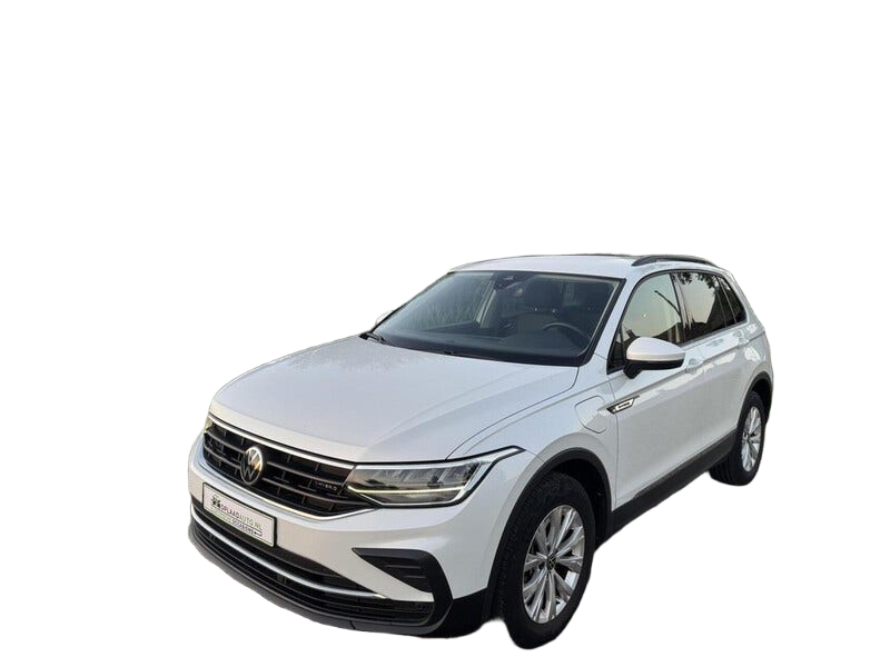 Volkswagen Tiguan occasion