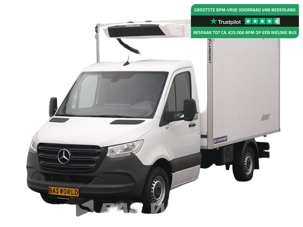 Mercedes Benz Sprinter