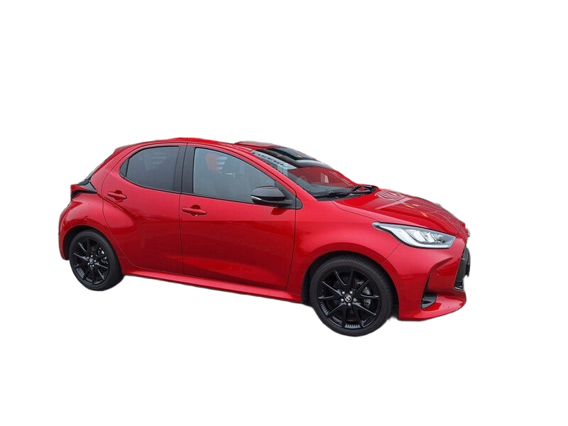 Toyota Yaris occasion