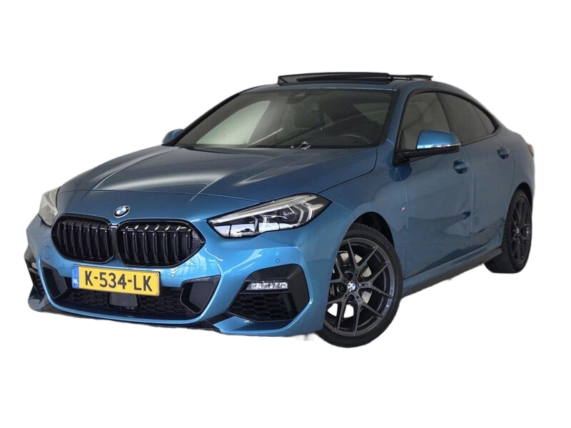 BMW 2 Serie occasion