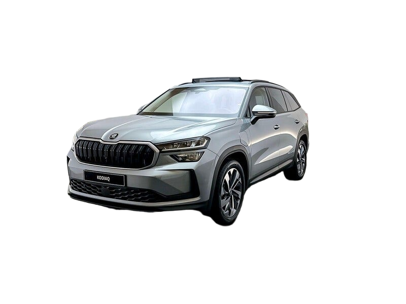 Skoda Kodiaq occasion