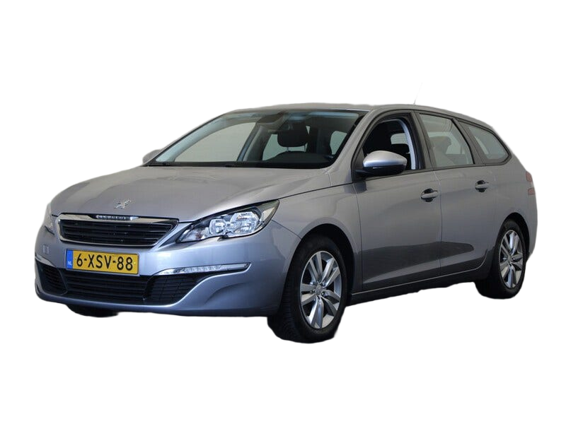 Peugeot 308 occasion