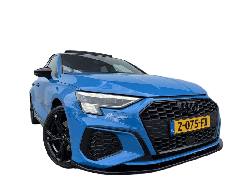 Audi A3 occasion