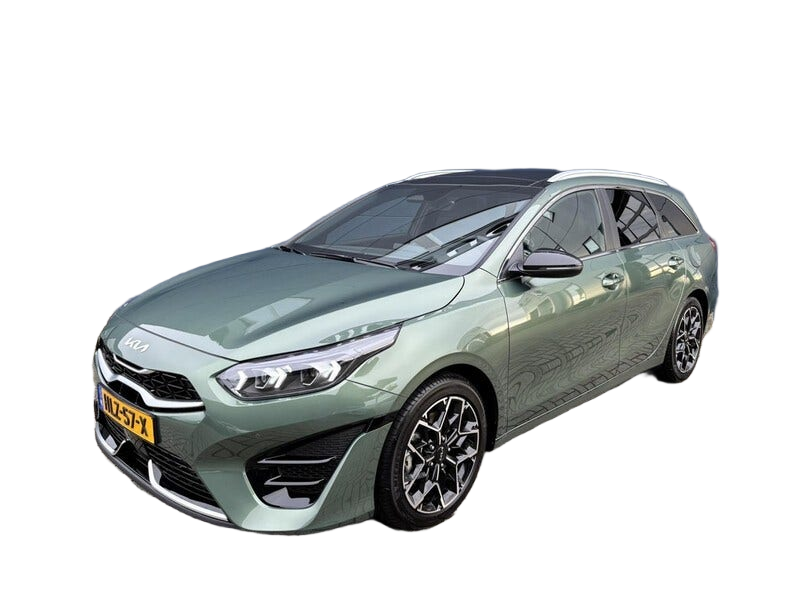 Kia Ceed Sportswagon