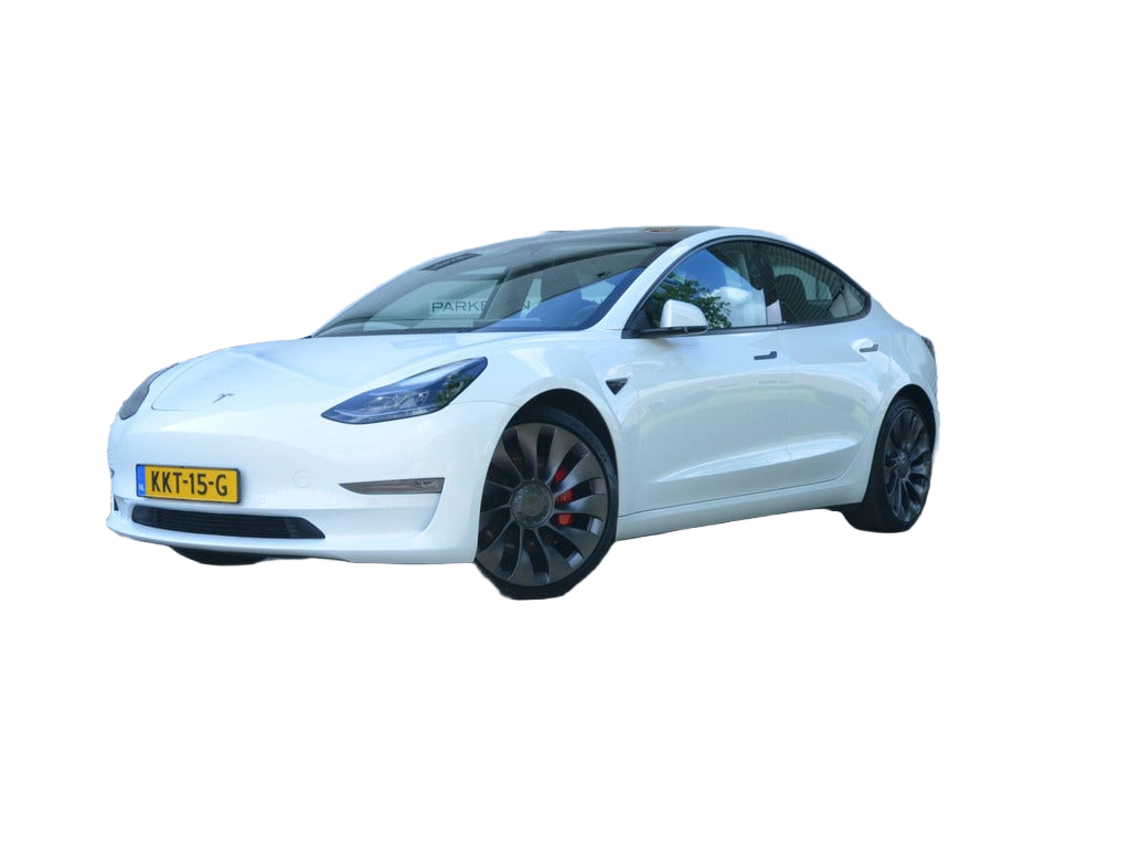 Tesla Model 3 occasion