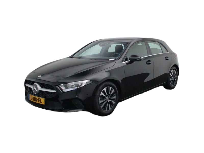Mercedes Benz A Klasse occasion