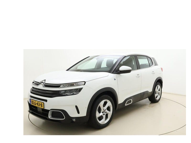 Citroën C5 Aircross occasion