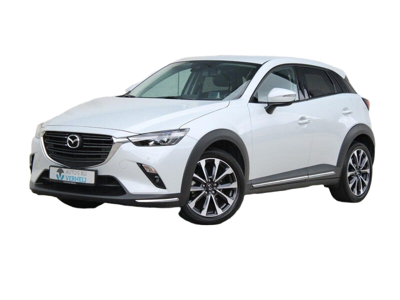 Mazda CX 3 occasion