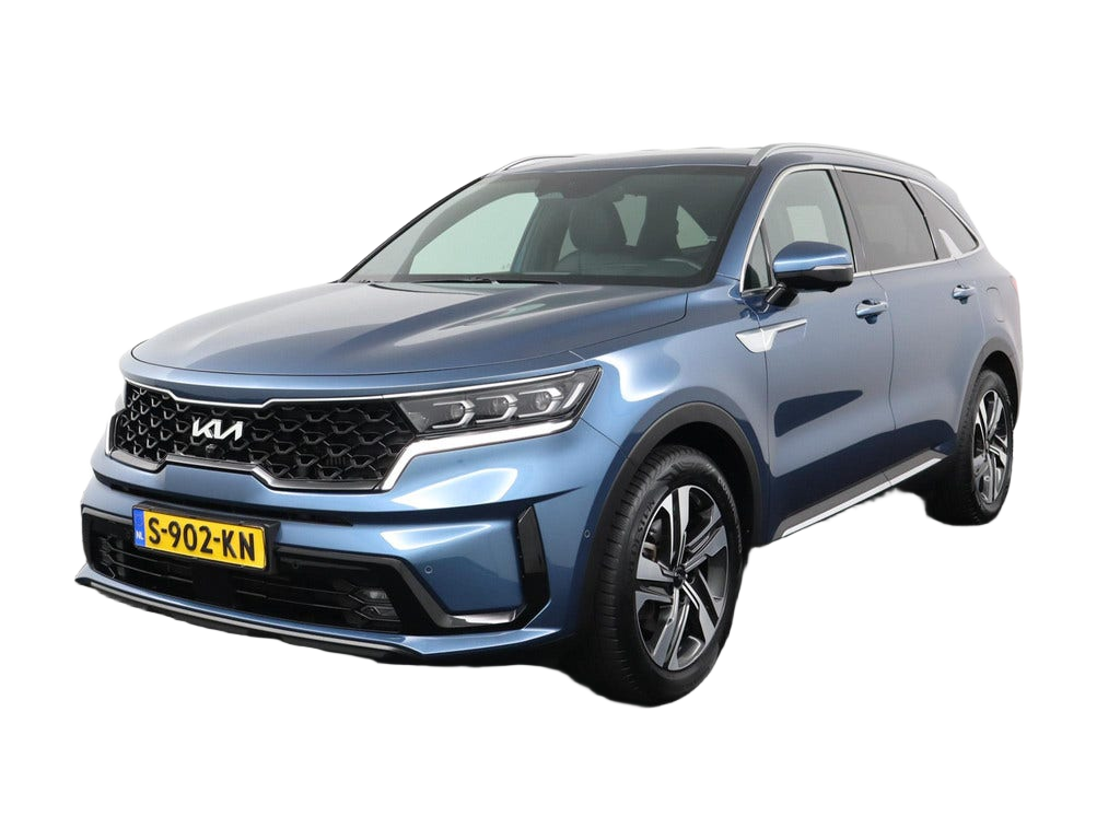 Kia Sorento occasion