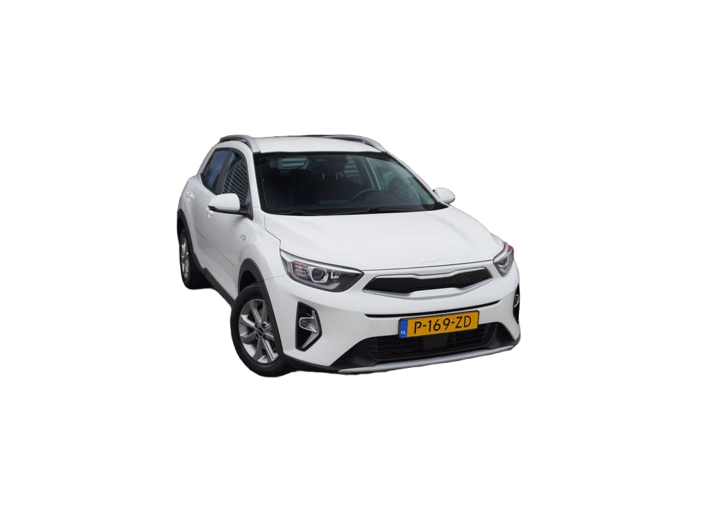 Kia Stonic occasion