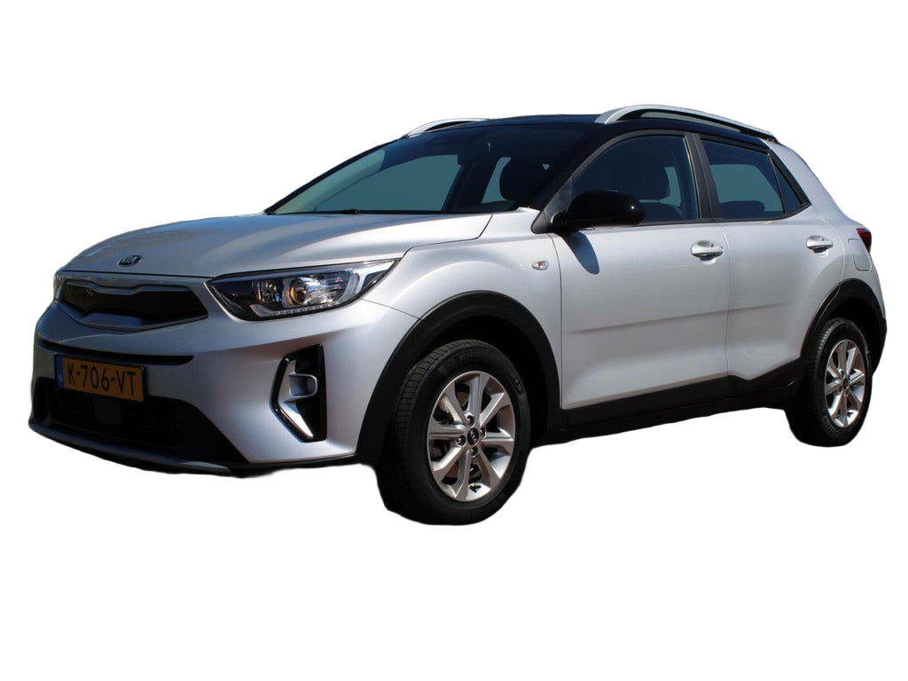 Kia Stonic occasion